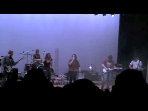 Smells Like Teen Spirit (Class Night 2011)