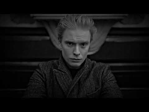 Hamlet Trailer | Starring Freddie Fox
