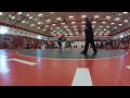 6-5-2022 USA Kansas Girls Freestyle State Tournament - True Second Place Match