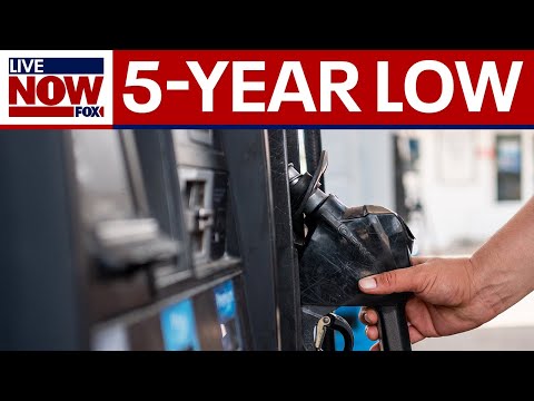 Video | Gas prices this Labor Day are the cheapest since 2020. Will prices stay low?