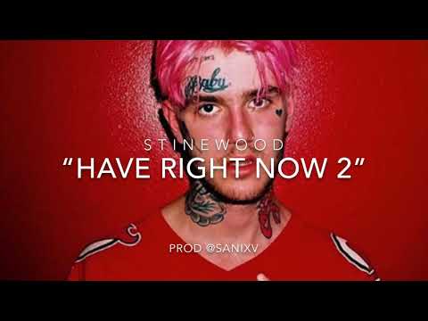 [FREE] Lil Peep X ILoveMakonnen X Fall Out Boy type beat "Have Right Now 2"