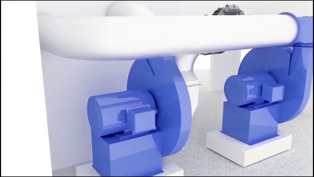 Airconvey