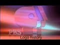 PBS Logo History Part 2