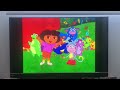 The Opening To SpongeBob SquarePants Bikini Bottom Adventures 2008 DVD