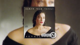 Aşkın Nur Yengi - Sevgiliye / Full Albüm (1990)