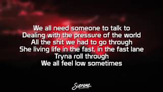 Phora R U still