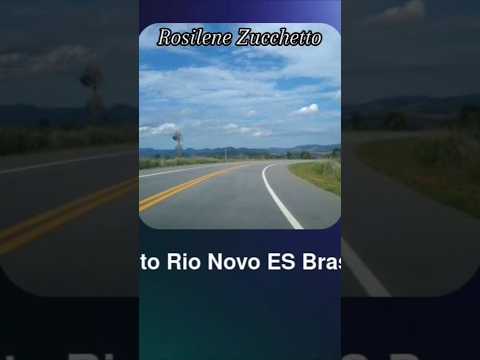 Alto Rio Novo, ES, Brasil #Brasil #EspíritoSanto #AltoRioNovo #zucchettonaestrada #ViagemCantada