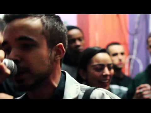 Sagath X Jack - Roda Absurda 8° Edição