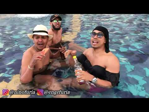 Perreo sin tabú - Nakary ft Zion & Lennox Parte 2 Con Enge Furia y Nino Furia