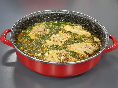 Rreze Dielli 16 Mars 2020 - Të Gatuajmë me Znj Vjollca P. 2 MISH QINGJI ME QEPË TË NJOMA