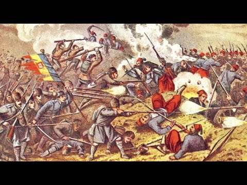 Independenta României - un subiect despre care prea puțin se mai vorbeste