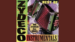 The Zydeco All Stars - No Scratch Blues