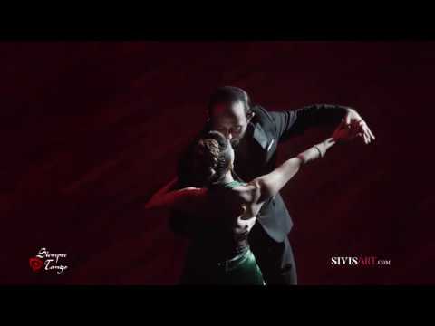 Carolina Giannini & Leonel Di Cocco 1/4 by Sivis'Art