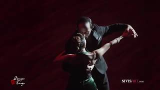 Carolina Giannini & Leonel Di Cocco 1/4 by Sivis'Art