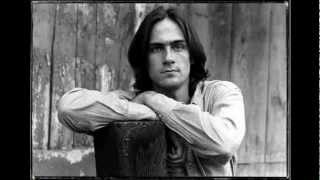 James Taylor - Up On The Roof