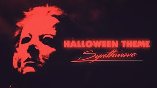 Download lagu Leslie Mag - Halloween Theme (Dark Synthwave Remix) mp3