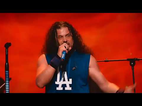 ALMOST QUEEN 2024 DEWA19 Feat JEFF SCOTT SOTO [ WE WILL ROCK YOU & STONE COLD CRAZY ] QUEEN COVER