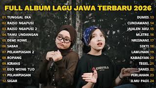 Download lagu FULL ALBUM TUNGGAL EKA - LA TASYA FULL ALBUM TERBARU - PLAYLIST LAGU JAWA TERPOPULER 2026 mp3 Download lagu FULL ALBUM TUNGGAL EKA - LA TASYA FULL ALBUM TERBARU - PLAYLIST LAGU JAWA TERPOPULER 2026 mp3