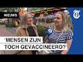 Wethouder over kermis Tilburg: ‘Elk jaar is er wel iets’