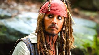 Captain Jack Sparrow: King Without Responsibility