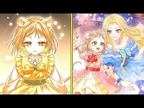 I Wanted To Save Cinderella So I Unlocked A Sacred Power And Now Everyone Calls Me The Saintess