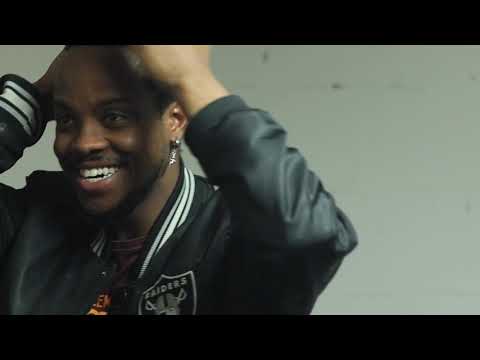 Mozes X - Splinter (Freestyle Video)