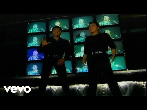 Liberación - Quién Como Yo