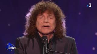 Richard Cocciante surprend Claudio Capéo : Il mio rifugio - La boîte à secrets