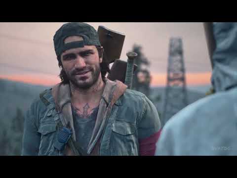 Days Gone Remastered : Gameplay - Part - 62 - What it Take to Survive [No Commentary]