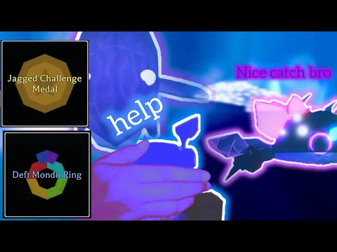 How YOU can beat ALL PILGRAMMED BOSSES with MONDO + CHALLENGE MEDAL (Part 3)