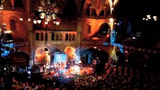 Spiritualized® - Goodnight, Goodnight/Silent Night [Acoustic Mainlines - Union Chapel 09/12/07]