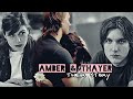Amber Thayer Their Story