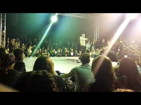 Waydi (Criminalz Crew)-Judge Demo|Open Air-Area 47 2016