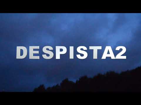 MUELIN & FENNEH - DESPISTA2