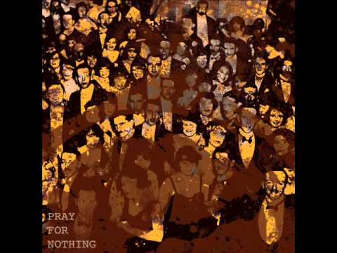 50 Lions - Pray For Nothing 2013 (Full EP)