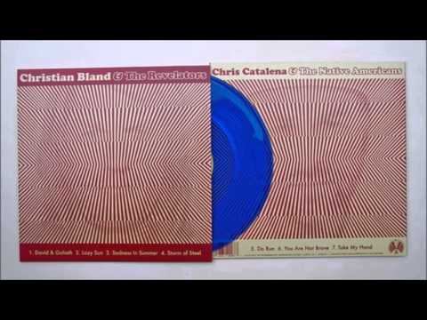 Christian Bland /Chris Catalena Full EP