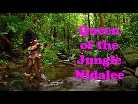 download lagu mp3 mp4 Queen Of The Jungle Game, download lagu Queen Of The Jungle Game gratis, unduh video klip Queen Of The Jungle Game