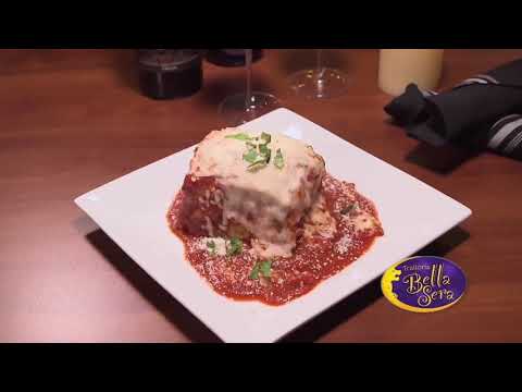 Trattoria Bella Sera (2020)