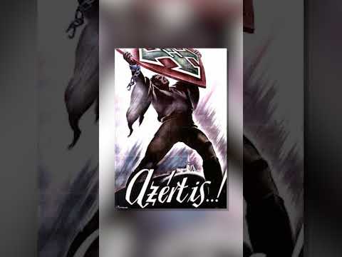 Hungarian Fascist Party: Arrow Cross