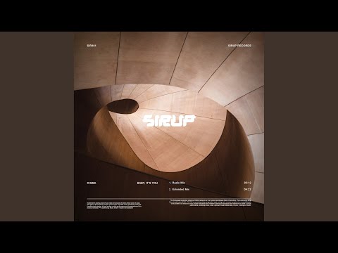 Baby, It's You (Extended Mix)