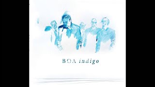 Boa - Indigo feat. Ivana Kindl (Official Audio)