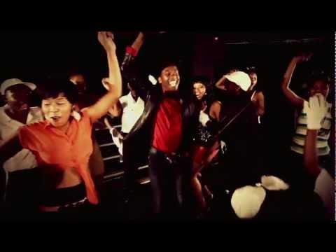 Khabonina "We Getting Down"