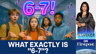 Download lagu Why Kids Are Screaming “6-7” in Classrooms Everywhere | Vantage with Palki Sharma mp3