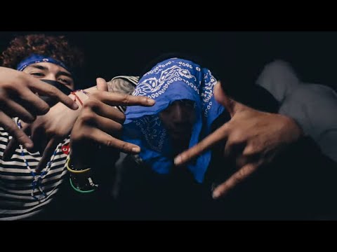 TopOppIce - Dont Act a Fool (Shot by KLO Vizionz)