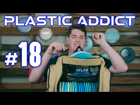 Silas' In The Bag 2022 | Plastic Addict 18