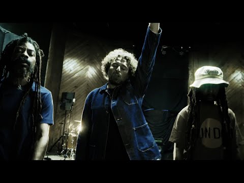 David Cairol feat. Jah Izrehl & Marlon Brown - Dread [Official Music Video 2024]