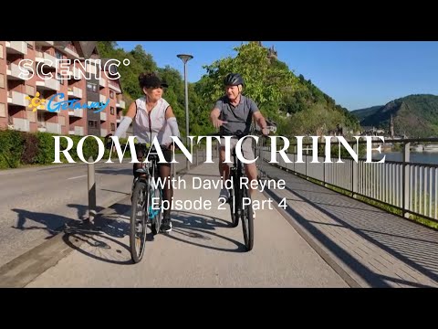 Thumbnail for Getaway to Romantic Rhine & Moselle with Bruges | Scenic River Cruise | Episode 2 : Part 4
