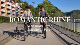 Getaway to Romantic Rhine & Moselle with Bruges | Scenic River Cruise | Episode 2 : Part 4