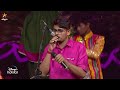 Maduraikku pogathadi... Song by #Abhijith | Super Singer Season 9 - Episode Preview