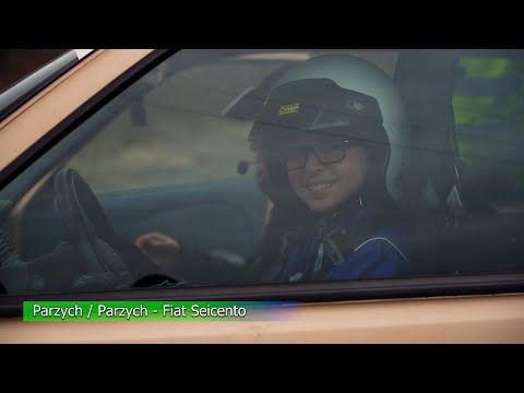 Parzych / Parzych - Fiat Seicento  | KJS Rally Park
